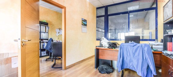 450m² Warehouse in Madrid, Spain No. 168638 18