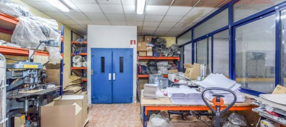 450m² Warehouse in Madrid, Spain No. 168638 11