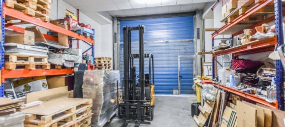 450m² Warehouse in Madrid, Spain No. 168638 7