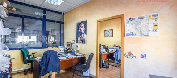 450m² Warehouse in Madrid, Spain No. 168638 15