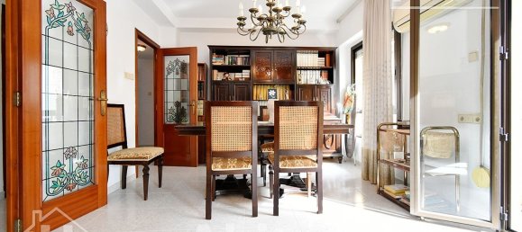 Apartamento de 3 dormitorios en València, Spain No. 34863 21