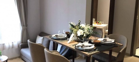 2 bedrooms Condo in Bangkok, Thailand No. 17458 5