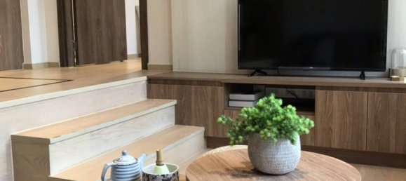 2 bedrooms Condo in Bangkok, Thailand No. 17458 2