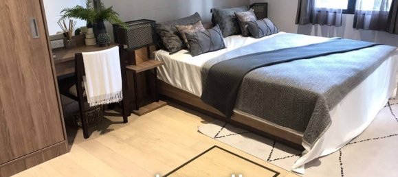 2 bedrooms Condo in Bangkok, Thailand No. 17458 10