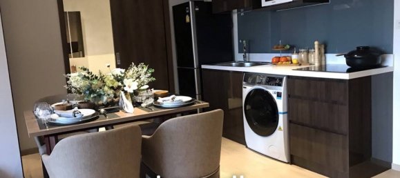 2 bedrooms Condo in Bangkok, Thailand No. 17458 7