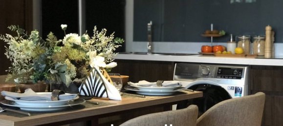 2 bedrooms Condo in Bangkok, Thailand No. 17458 6