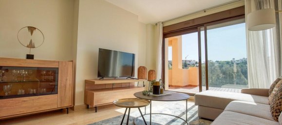 Apartamento T2 em Estepona, Spain N.º 46085 4