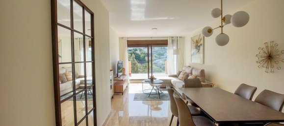 Apartamento T2 em Estepona, Spain N.º 46085 16