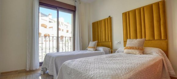 Apartamento T2 em Estepona, Spain N.º 46085 8