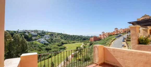 Apartamento T2 em Estepona, Spain N.º 46085 17