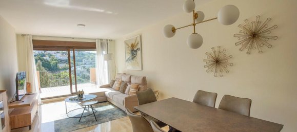 Apartamento T2 em Estepona, Spain N.º 46085 3