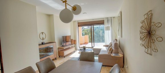 Apartamento T2 em Estepona, Spain N.º 46085 2