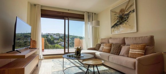 Apartamento T2 em Estepona, Spain N.º 46085 14