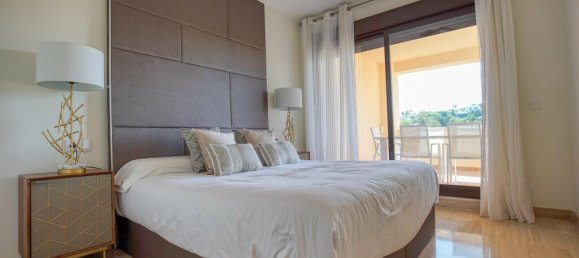 Apartamento T2 em Estepona, Spain N.º 46085 15