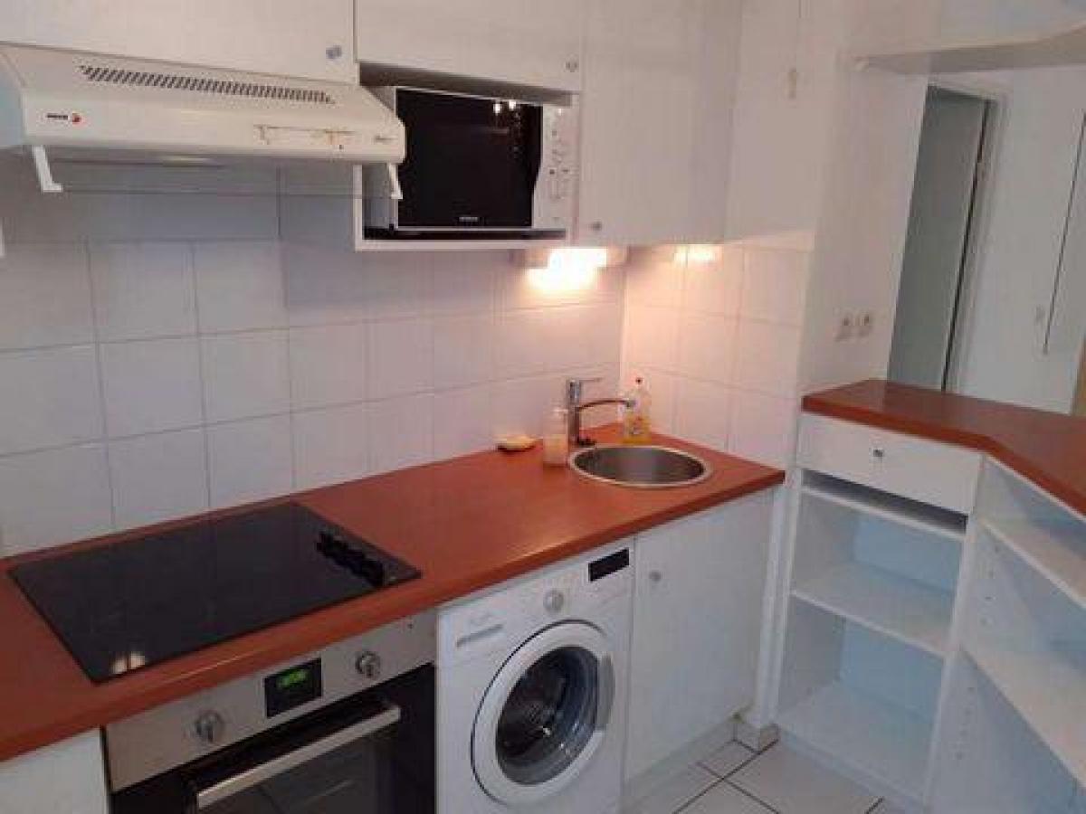 استوديو في الكوندو في Agen, France رقم 16207