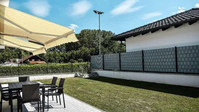 Casa de 6 habitaciónes en Neuhofen im Innkreis, Austria No. 111414