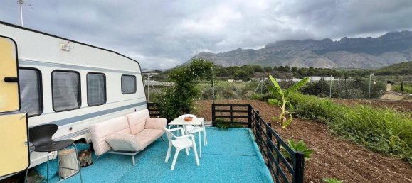 Land in Altea, Spain No. 133295 22