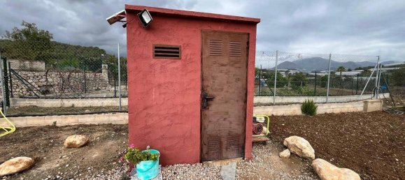 Land in Altea, Spain No. 133295 4