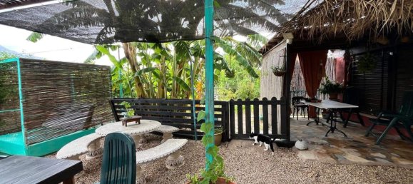 Land in Altea, Spain No. 133295 9