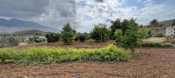 Land in Altea, Spain No. 133295 18