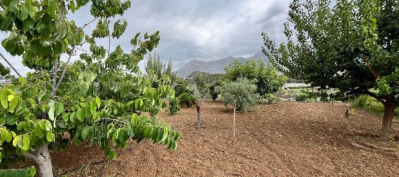 Land in Altea, Spain No. 133295 20