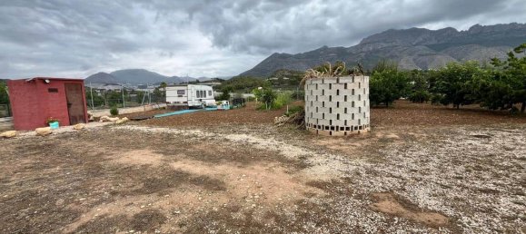 Land in Altea, Spain No. 133295 21
