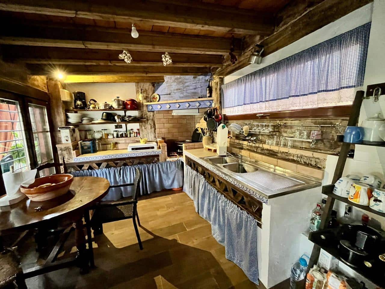  Land in Altea, Spain No. 133295