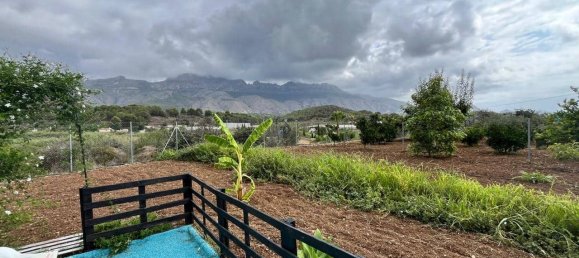 Land in Altea, Spain No. 133295 10