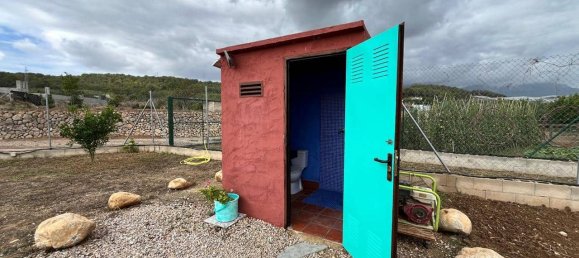 Land in Altea, Spain No. 133295 5