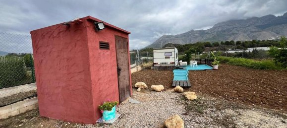 Land in Altea, Spain No. 133295 6