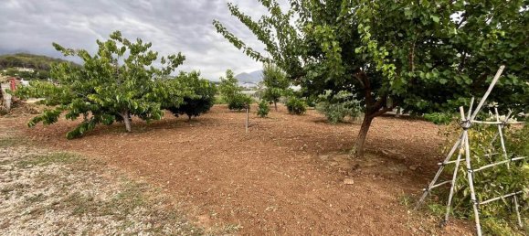 Land in Altea, Spain No. 133295 14