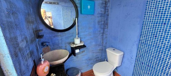 Land in Altea, Spain No. 133295 8