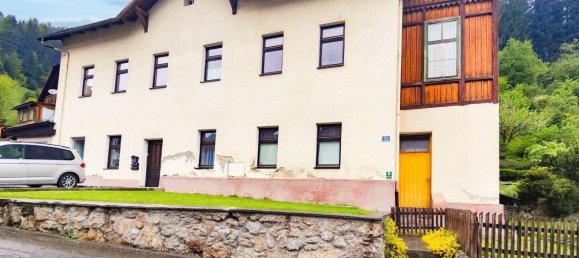 8 rooms House in Bruck-Murzzuschlag, Austria No. 135635 39