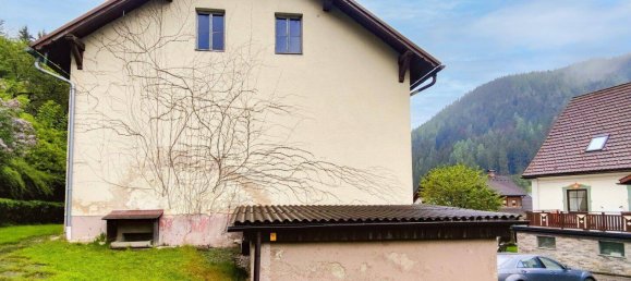 8 rooms House in Bruck-Murzzuschlag, Austria No. 135635 36