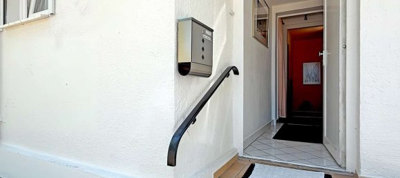 Бунгало с 1 спальней в Гамбург-Север, Германия № 316604 16