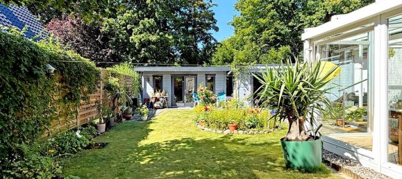 Бунгало с 1 спальней в Гамбург-Север, Германия № 316604 10