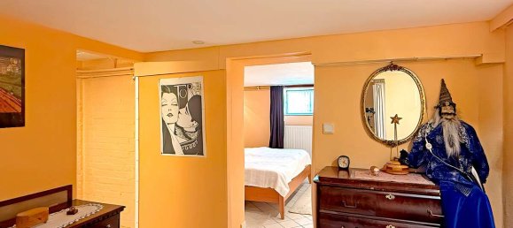 Бунгало с 1 спальней в Гамбург-Север, Германия № 316604 23