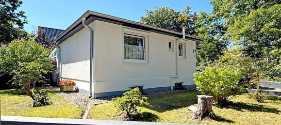 Бунгало с 1 спальней в Гамбург-Север, Германия № 316604 4