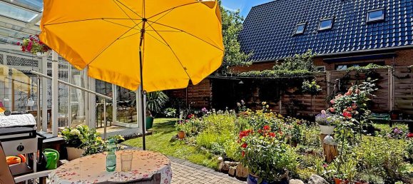 Бунгало с 1 спальней в Гамбург-Север, Германия № 316604 6