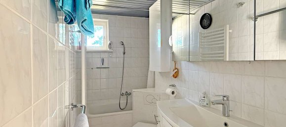 Бунгало с 1 спальней в Гамбург-Север, Германия № 316604 21