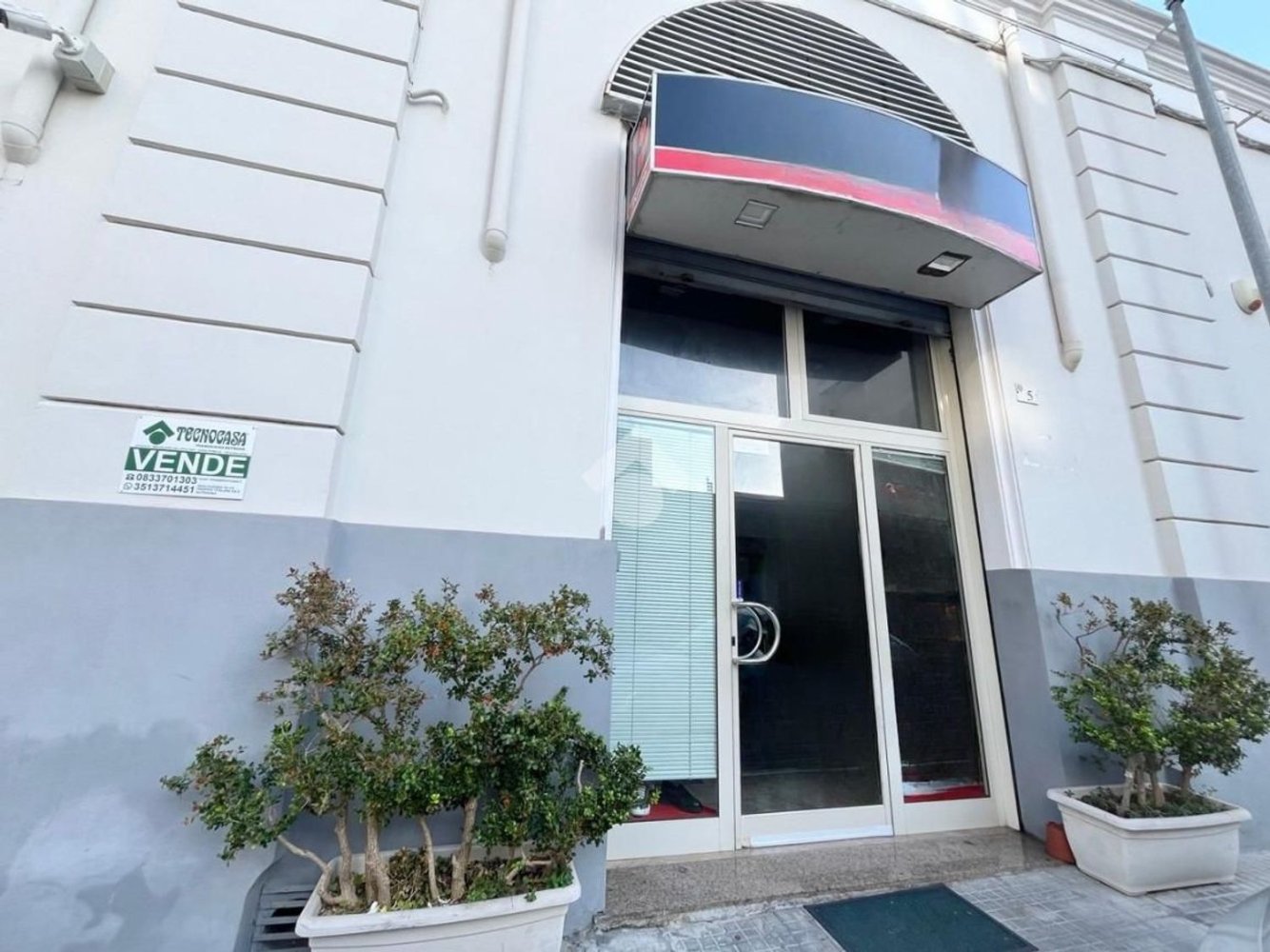 124m² Commercial property in Gallipoli, Italy No. 35481