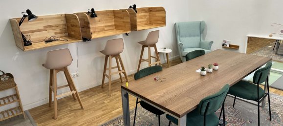 2 bedrooms Apartment in Prenzlauer Berg, Germany No. 315307 4