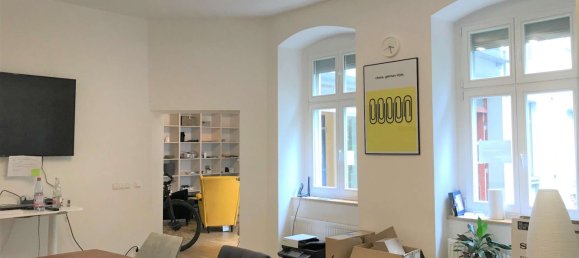 2 bedrooms Apartment in Prenzlauer Berg, Germany No. 315307 11