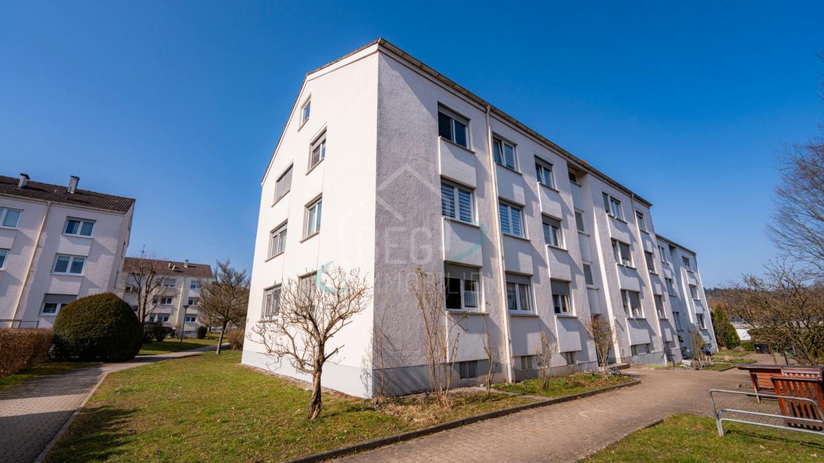 3 bedrooms Apartment in Rems-Murr-Kreis, Germany No. 361817