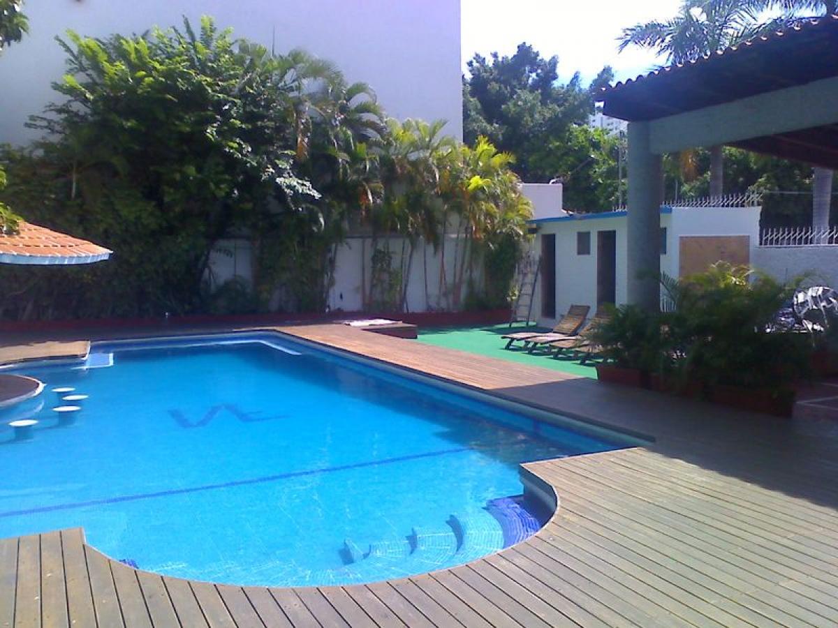 1350m² Building in Guerrero, Mexico No. 202347