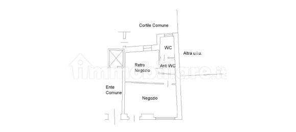 Propriété commerciale à Udine, Italy 39m² No. 328553 10