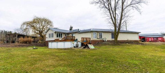 5 bedrooms House in Niagara-on-the-Lake, Canada No. 930 5