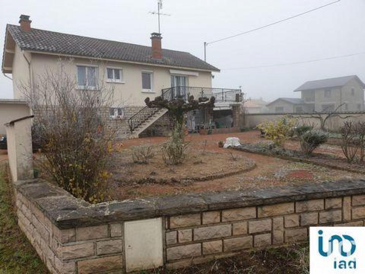 4 chambres Maison à Replonges, France No. 28147