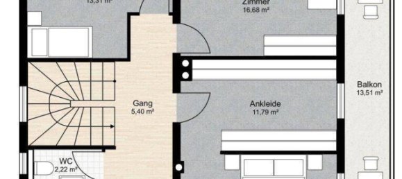 5 chambres Maison à Aschau im Zillertal, Austria No. 241890 19