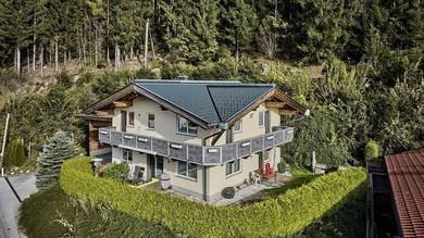 5 chambres Maison à Aschau im Zillertal, Austria No. 241890